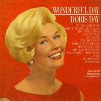 Wonderful Day (Bonus Track Version)專輯_Doris DayWonderful Day (Bonus Track Version)最新專輯