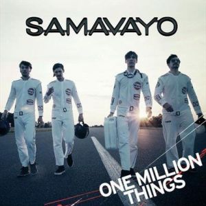 One Million Things專輯_SamavayoOne Million Things最新專輯