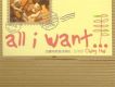 All I Want歌詞_彭靖惠All I Want歌詞