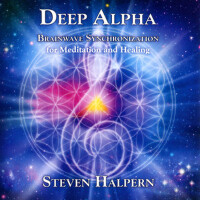 Deep Alpha: Brainwave Synchronization for Meditati