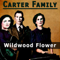 Wildwood Flower專輯_The Carter FamilyWildwood Flower最新專輯