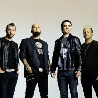 Three Days Grace圖片照片_Three Days Grace