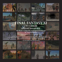 FINAL FANTASY XI Rise of the Zilart Original Sound專輯_水田直志FINAL FANTASY XI Rise of the Zilart Original Sound最新專輯