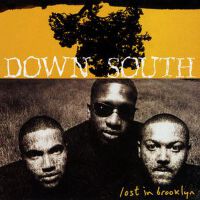 Lost In Brooklyn專輯_Down SouthLost In Brooklyn最新專輯