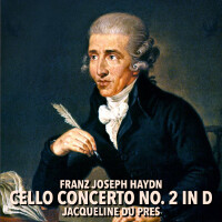 Haydn: Cello Concerto No 2 in D