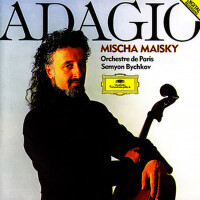 Mischa Maisky - Adagio