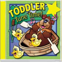 Toddler Tune Time