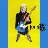 John5歌曲歌詞大全_John5最新歌曲歌詞