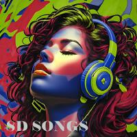 8D Songs專輯_8D Audio8D Songs最新專輯