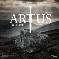 Artus Excalibur - Das Musical專輯_Thomas BorchertArtus Excalibur - Das Musical最新專輯