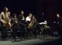 Holiday Jazz Ensemble Orchestra