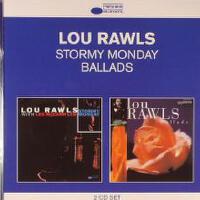 Lou Rawls