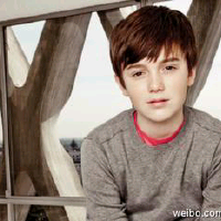 Greyson Chance圖片照片_Greyson Chance