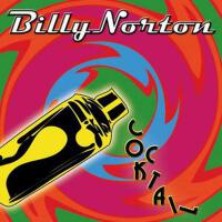 Billy Norton歌曲歌詞大全_Billy Norton最新歌曲歌詞