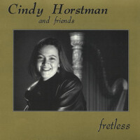 Fretless專輯_Cindy HorstmanFretless最新專輯