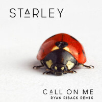 Call on Me (Ryan Riback Remix)專輯_StarleyCall on Me (Ryan Riback Remix)最新專輯