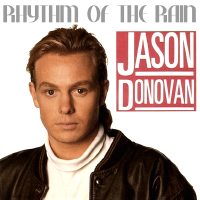 Jason Donovan圖片照片_Jason Donovan