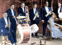 Creole Jazz Band