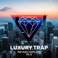 Luxury Trap Vol. 10