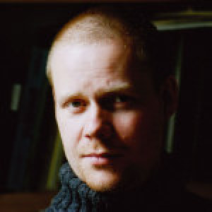 Max Richter