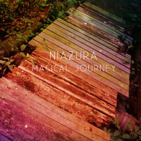 Magical Journey專輯_NiazuraMagical Journey最新專輯