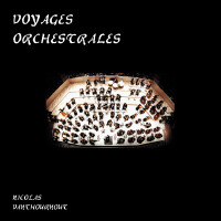 Voyages Orchestrales