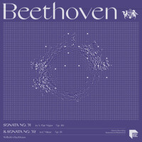 Beethoven: Sonatas No. 31 in A-Flat Major, Op. 110專輯_Wilhelm BackhausBeethoven: Sonatas No. 31 in A-Flat Major, Op. 110最新專輯