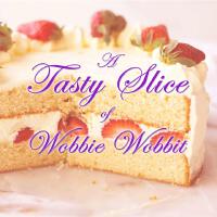 A Tasty Slice (Explicit)專輯_Wobbie WobbitA Tasty Slice (Explicit)最新專輯