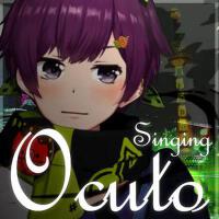 Singing Ocuto