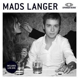 Mads Langer專輯_Mads LangerMads Langer最新專輯