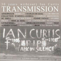 30 Years With(out) Ian Curtis Transmission 80-10專輯_Little Nemo30 Years With(out) Ian Curtis Transmission 80-10最新專輯