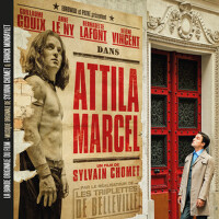 Attila Marcel (Bande originale du film) (Explicit)