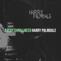 Harry Palmdale歌曲歌詞大全_Harry Palmdale最新歌曲歌詞