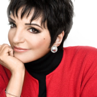 Liza Minnelli