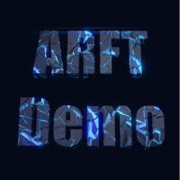 ARFT Demo