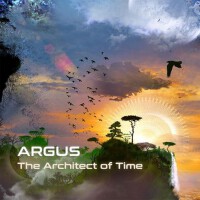 The Architect of Time專輯_ArgusThe Architect of Time最新專輯