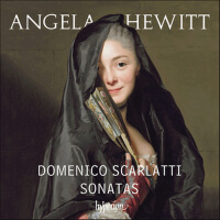 Scarlatti: Sonatas專輯_Angela HewittScarlatti: Sonatas最新專輯