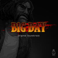 Big Day(Orginal Soundtrack)專輯_一罐鹽Big Day(Orginal Soundtrack)最新專輯