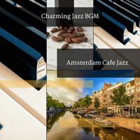 Amsterdam Cafe Jazz歌曲歌詞大全_Amsterdam Cafe Jazz最新歌曲歌詞