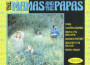 The Very Best of the Mamas and the Papas專輯_The MamasThe Very Best of the Mamas and the Papas最新專輯