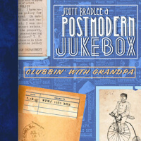 Clubbin' With Grandpa專輯_Scott Bradlee's Clubbin' With Grandpa最新專輯