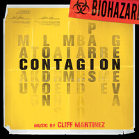 Contagion (Original Motion Picture Soundtrack)