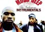 Mobb Deep: The Infamous Instrumentals [Explicit]專輯_Mobb DeepMobb Deep: The Infamous Instrumentals [Explicit]最新專輯