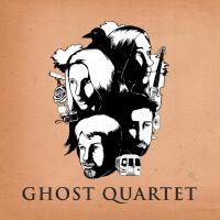 Ghost Quartet個人資料介紹_個人檔案(生日/星座/歌曲/專輯/MV作品)