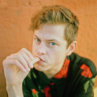 Perfume Genius