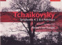 Tchaikovsky: Symphonies 4, 5 & 6 Pathétique專輯_Berlin Philharmonic Tchaikovsky: Symphonies 4, 5 & 6 Pathétique最新專輯