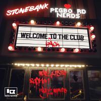 Welcome Back To The Club - The Remixes專輯_Pegboard NerdsWelcome Back To The Club - The Remixes最新專輯