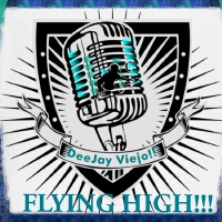 FLYING HIGH !!!專輯_DeeJay Viejo!!FLYING HIGH !!!最新專輯