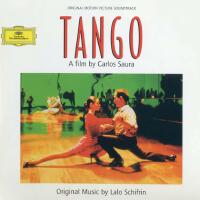 Tango (Soundtrack from the Motion Picture)專輯_Lalo SchifrinTango (Soundtrack from the Motion Picture)最新專輯