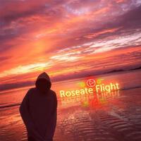 Roseate Flight